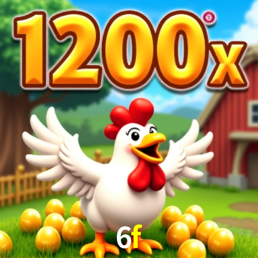 Descubra a Magia dos Jogos de Arcade no 6f