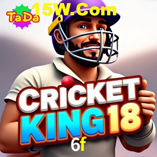 APP oficial da 6f para mobile