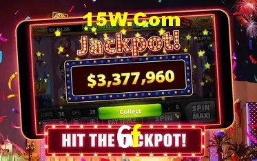 Jogos de Slot 6f