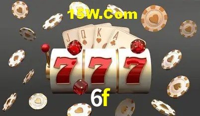 Apostas de Futebol 6f
