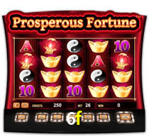 6f: Jogos de Caça-Níqueis-Altas Recompensas, Roleta-Velocidade, Blackjack-Desafios Máximos