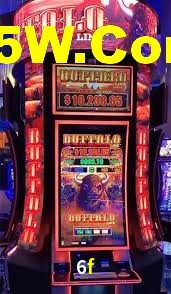6f App Interface